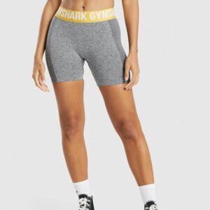 GYMSHARK | Flex Shorts | Sz. S